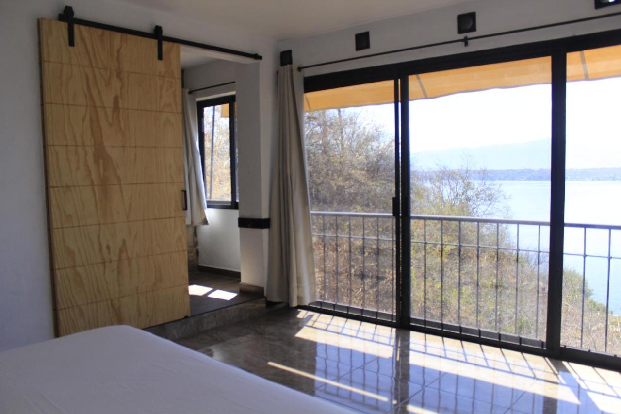 Yauik Apartment Текескитенго Екстериор снимка