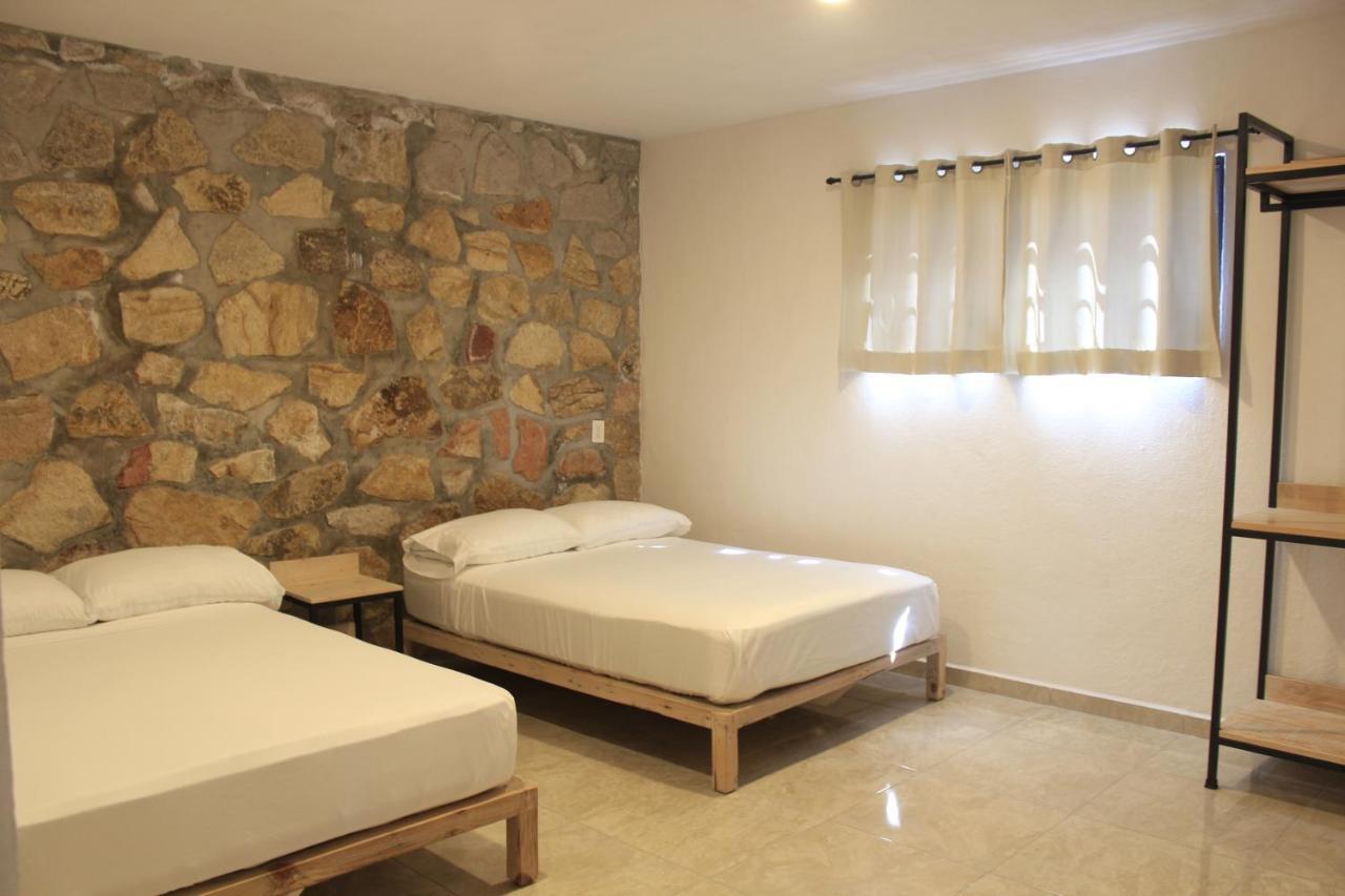 Yauik Apartment Текескитенго Екстериор снимка