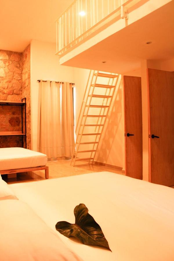 Yauik Apartment Текескитенго Екстериор снимка