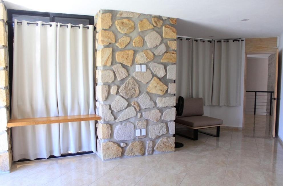 Yauik Apartment Текескитенго Екстериор снимка