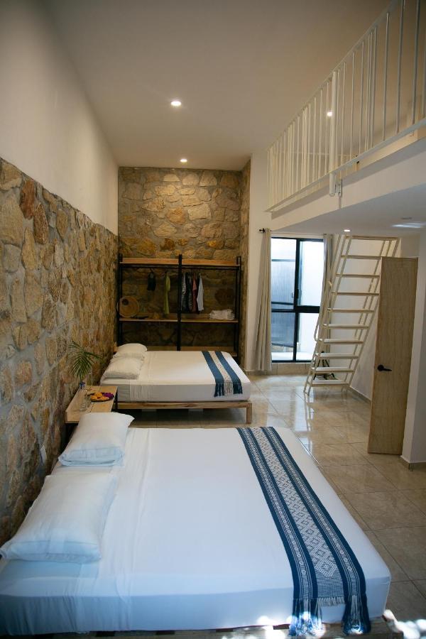 Yauik Apartment Текескитенго Екстериор снимка