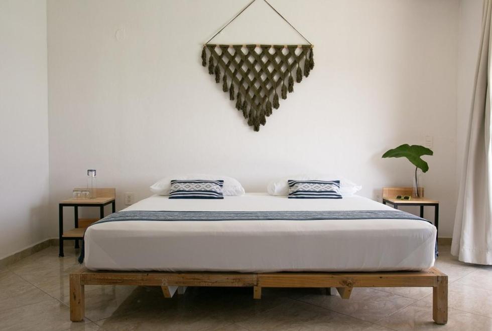 Yauik Apartment Текескитенго Екстериор снимка
