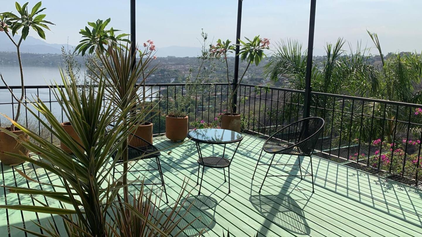 Yauik Apartment Текескитенго Екстериор снимка
