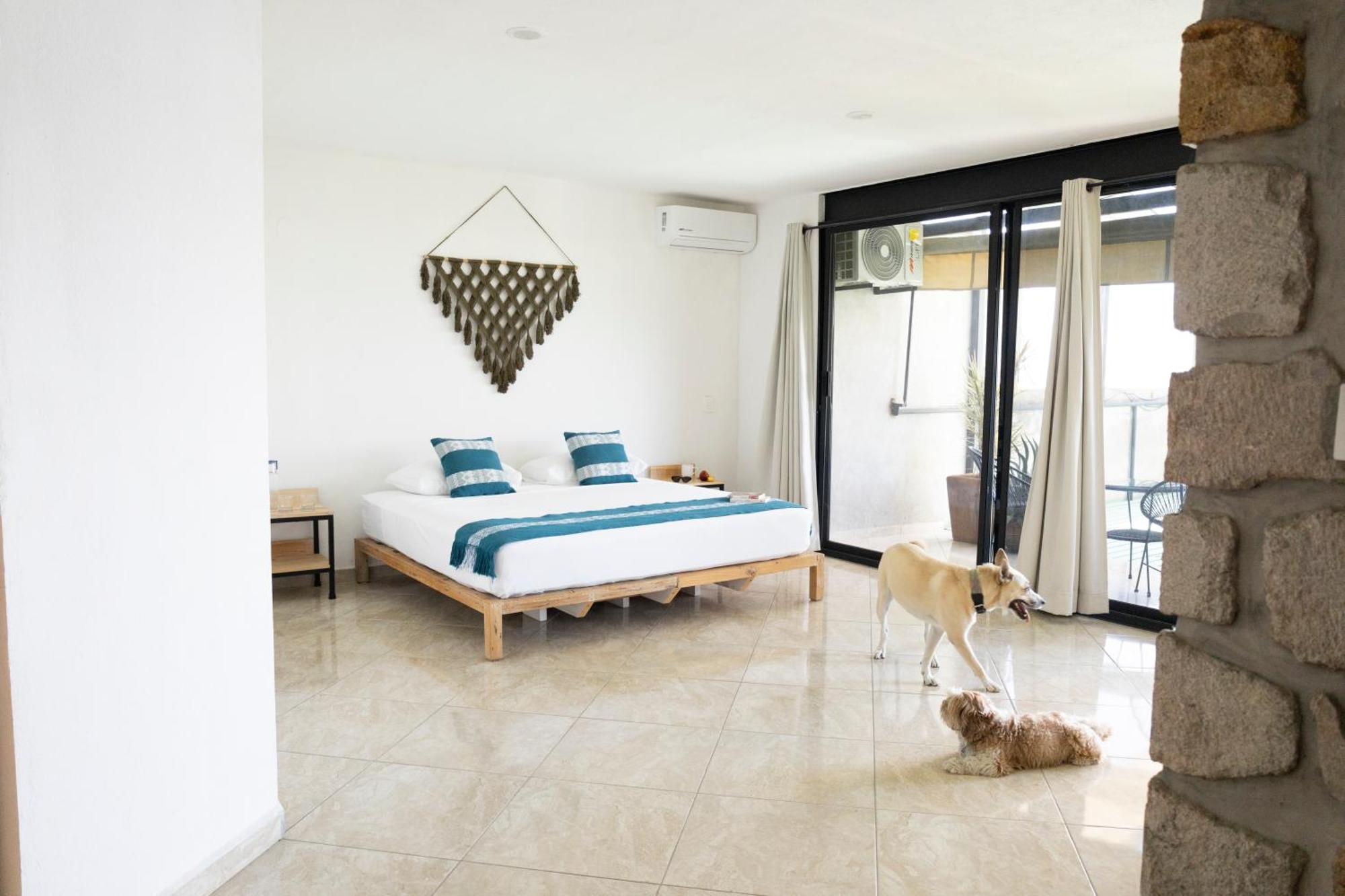 Yauik Apartment Текескитенго Екстериор снимка