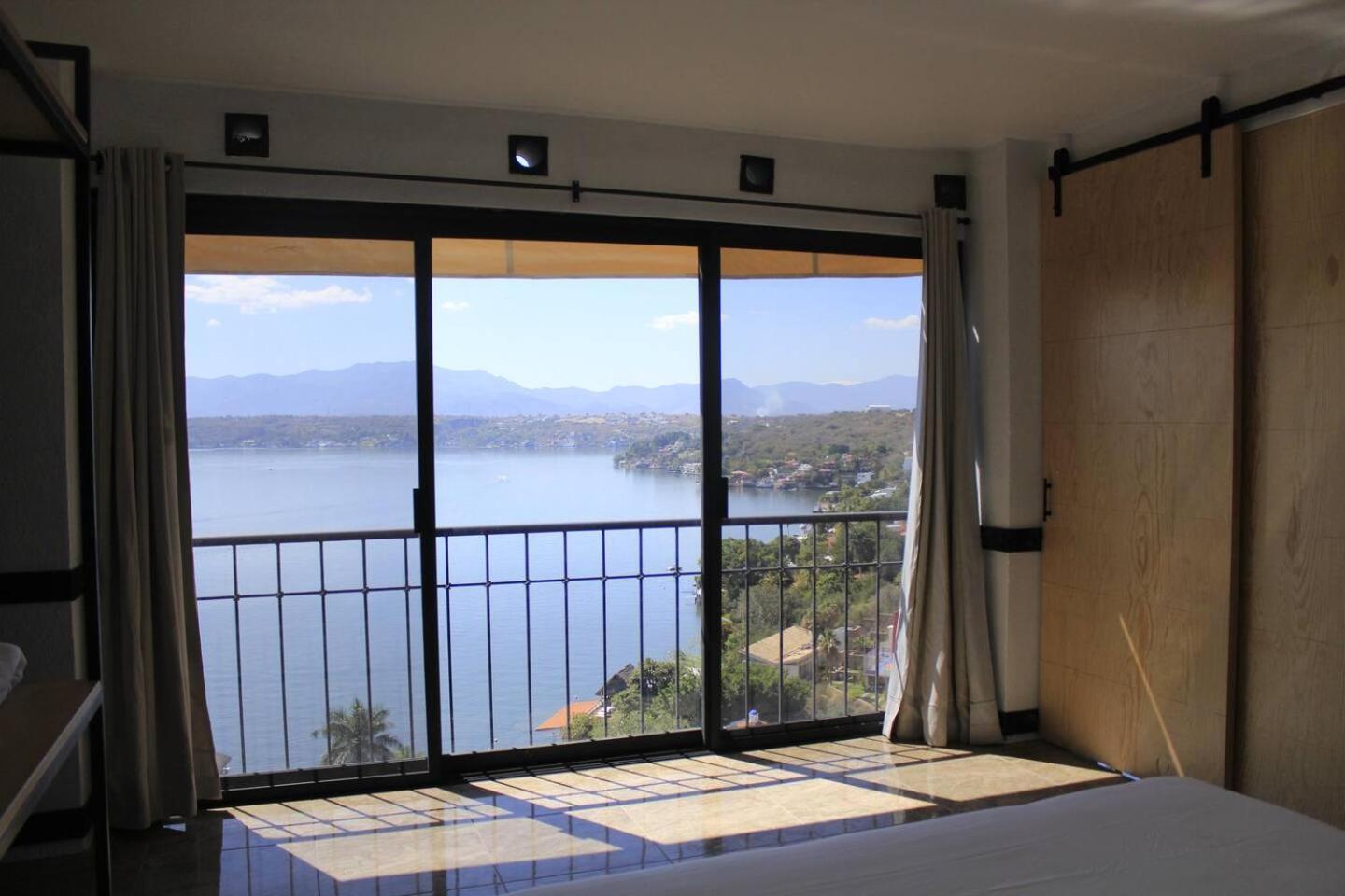 Yauik Apartment Текескитенго Екстериор снимка