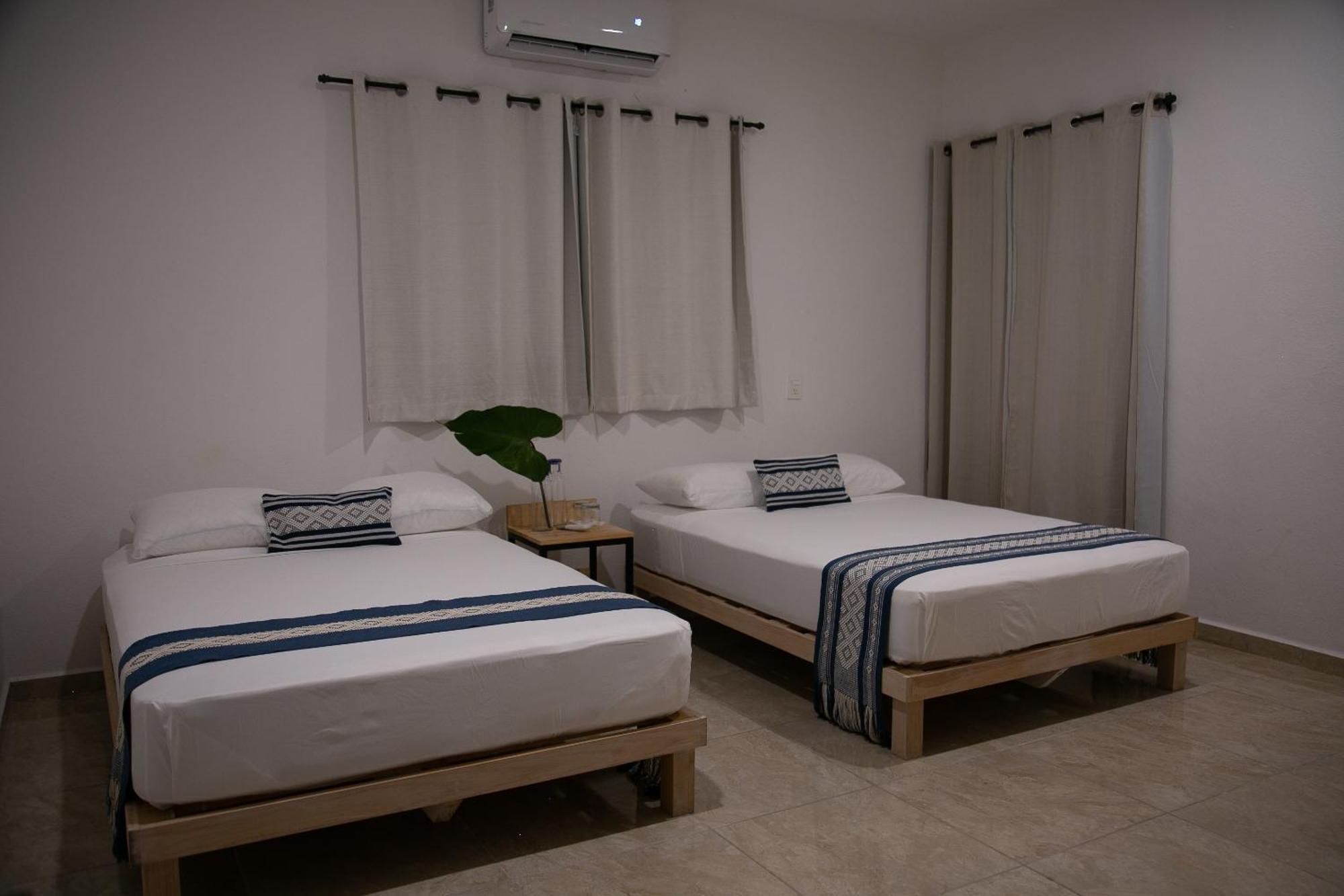 Yauik Apartment Текескитенго Екстериор снимка