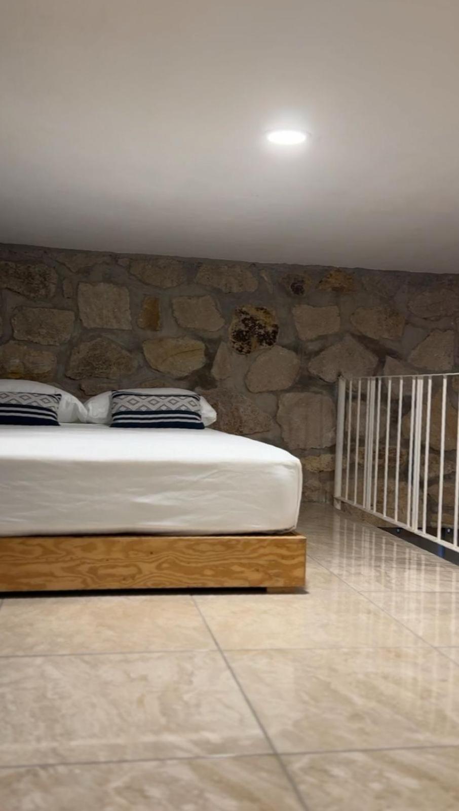 Yauik Apartment Текескитенго Екстериор снимка