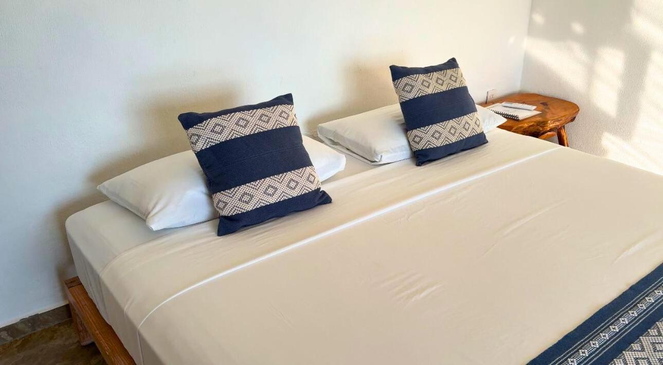 Yauik Apartment Текескитенго Екстериор снимка