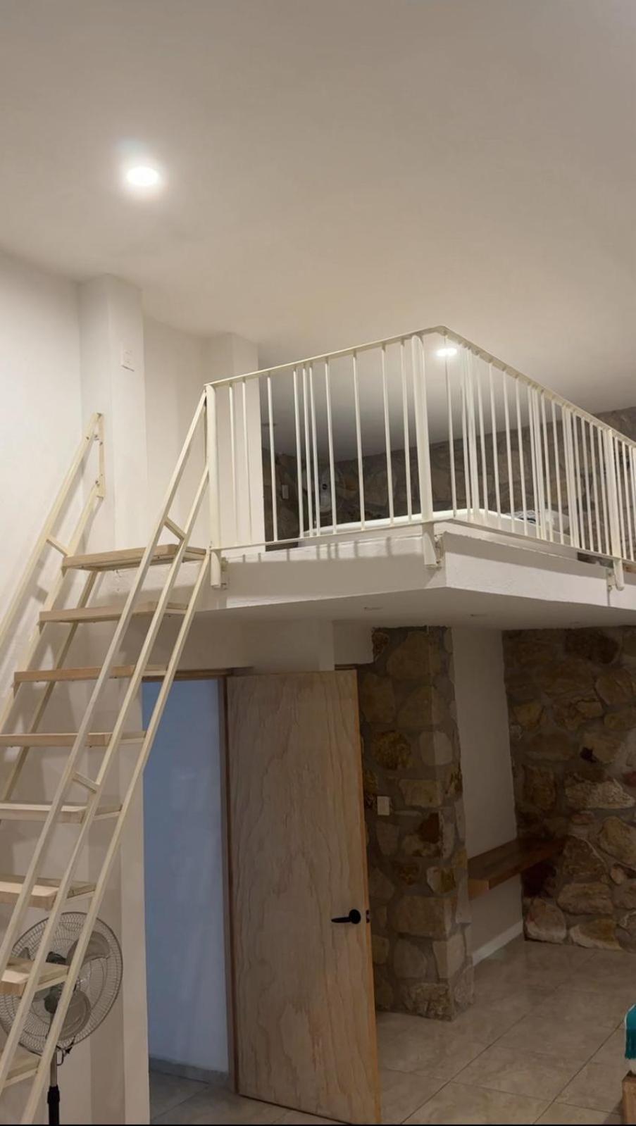 Yauik Apartment Текескитенго Екстериор снимка