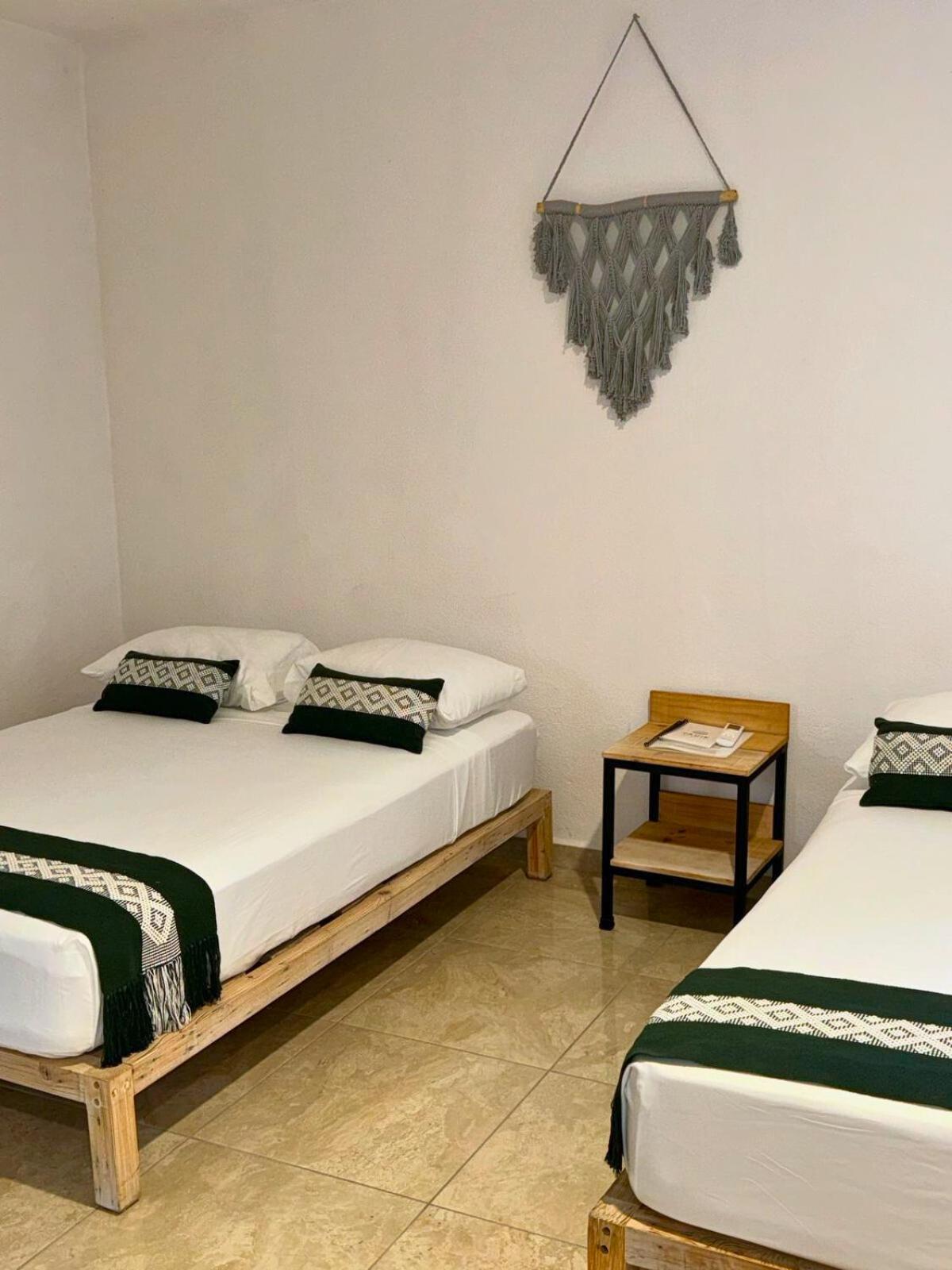 Yauik Apartment Текескитенго Екстериор снимка
