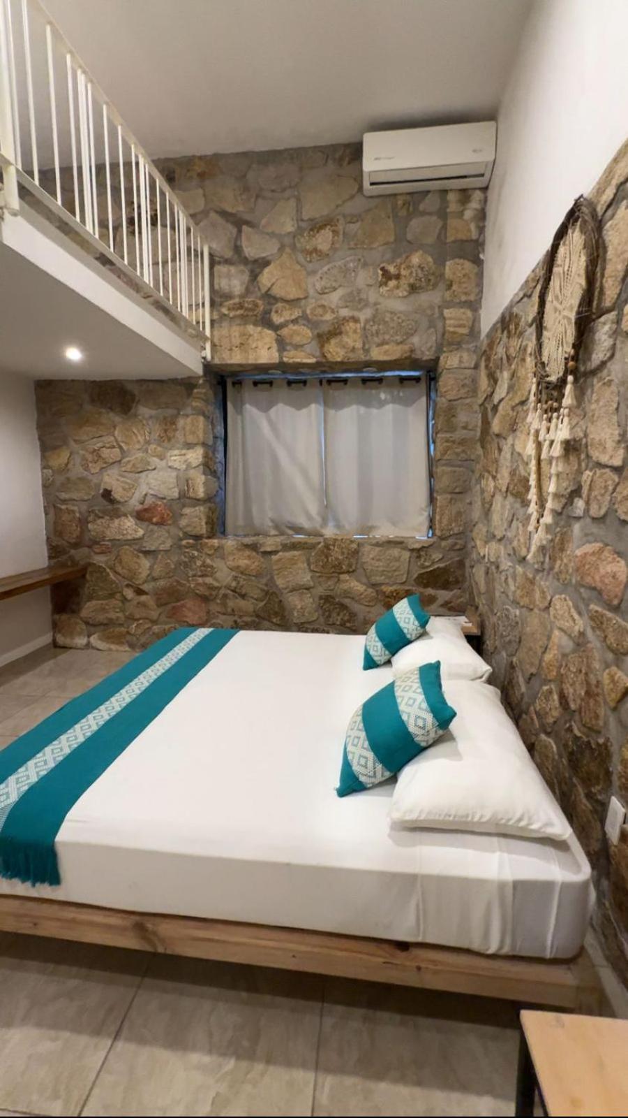 Yauik Apartment Текескитенго Екстериор снимка