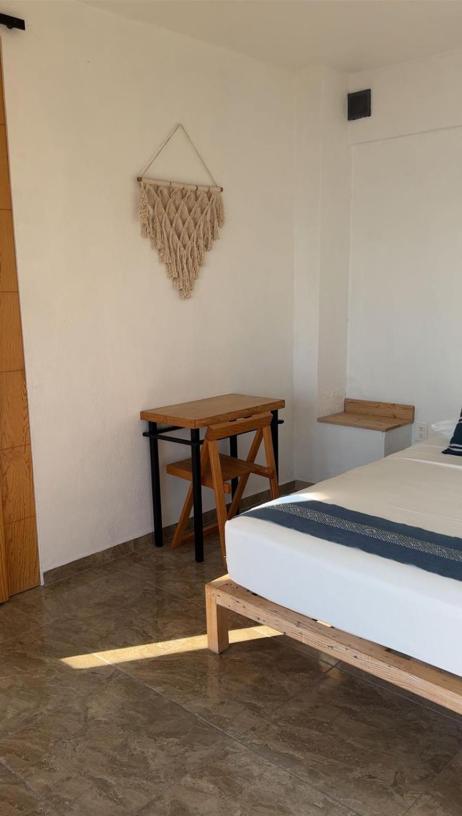 Yauik Apartment Текескитенго Екстериор снимка
