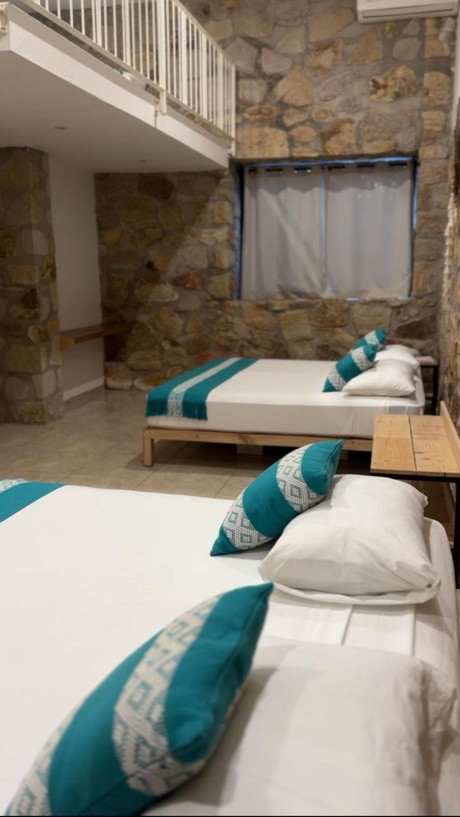 Yauik Apartment Текескитенго Екстериор снимка