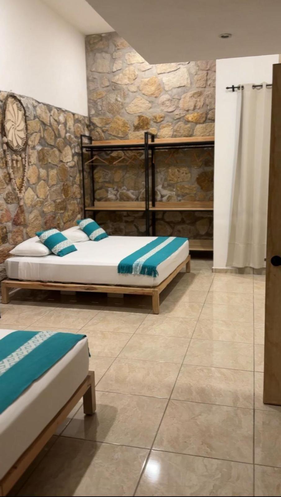 Yauik Apartment Текескитенго Екстериор снимка