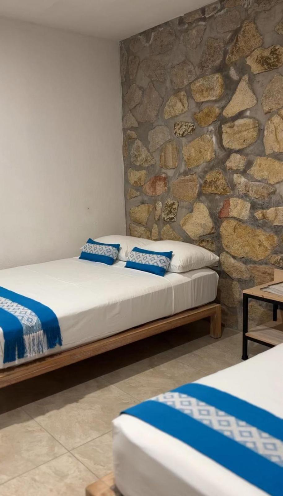 Yauik Apartment Текескитенго Екстериор снимка