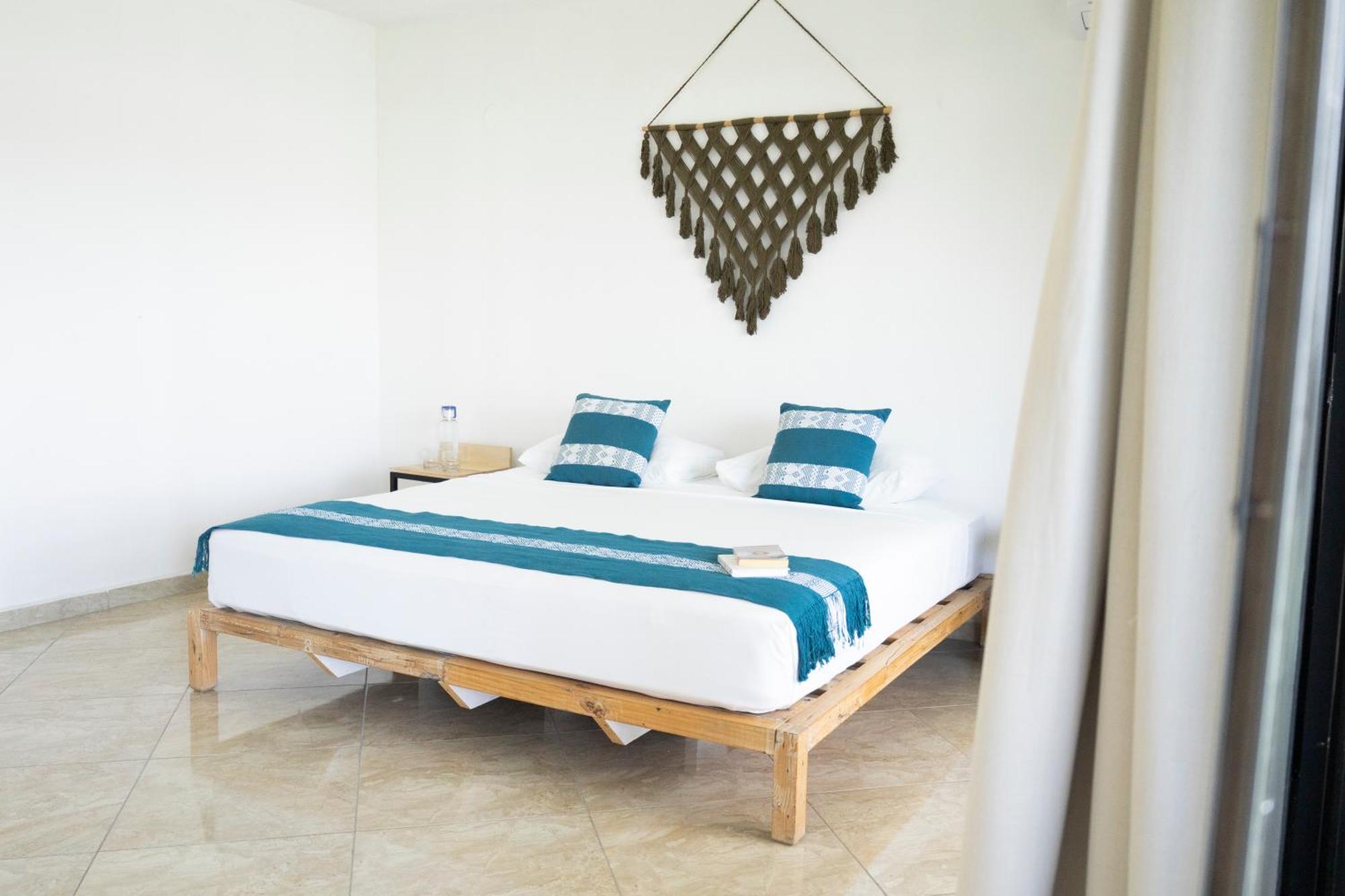 Yauik Apartment Текескитенго Екстериор снимка