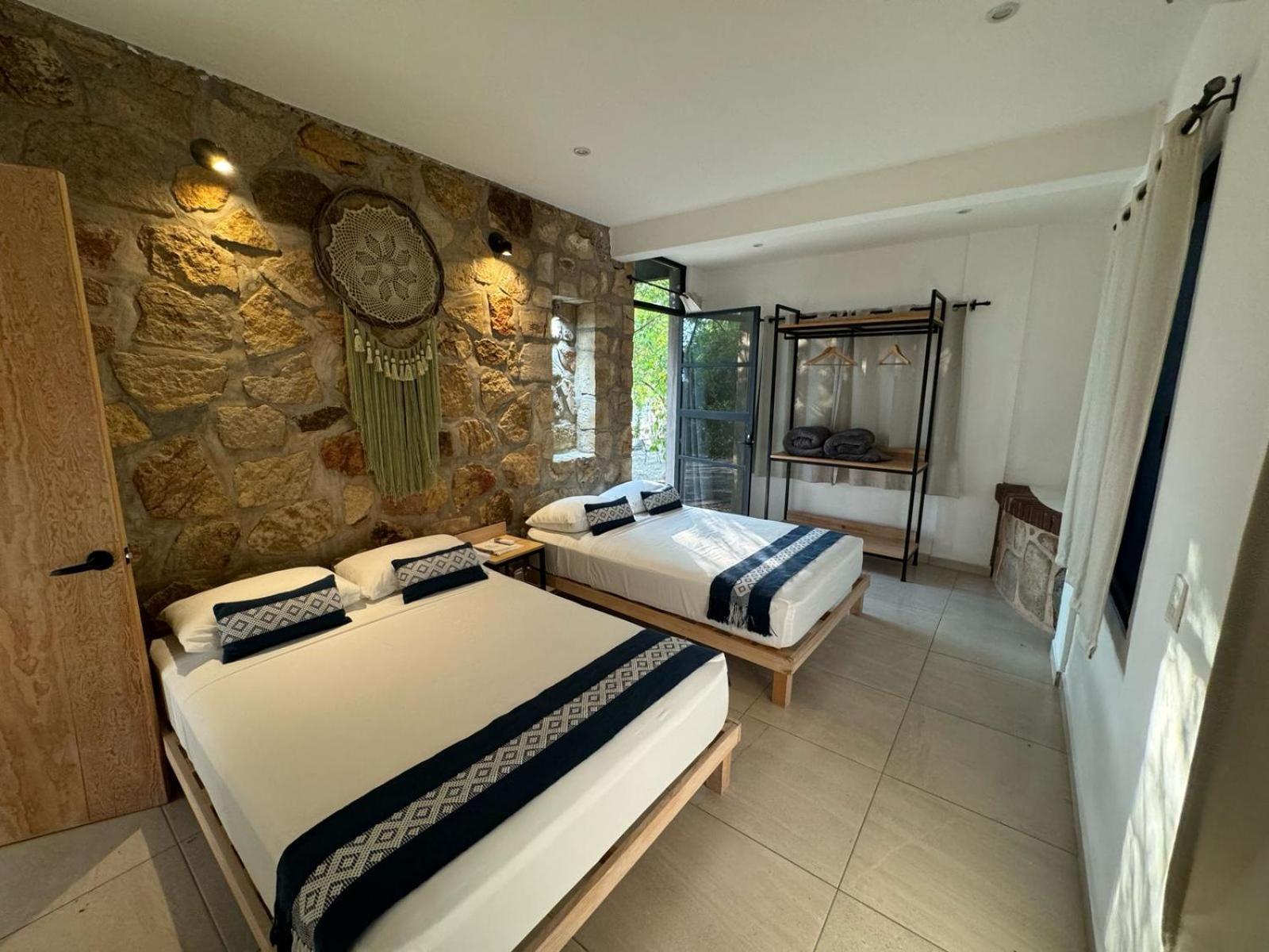 Yauik Apartment Текескитенго Екстериор снимка