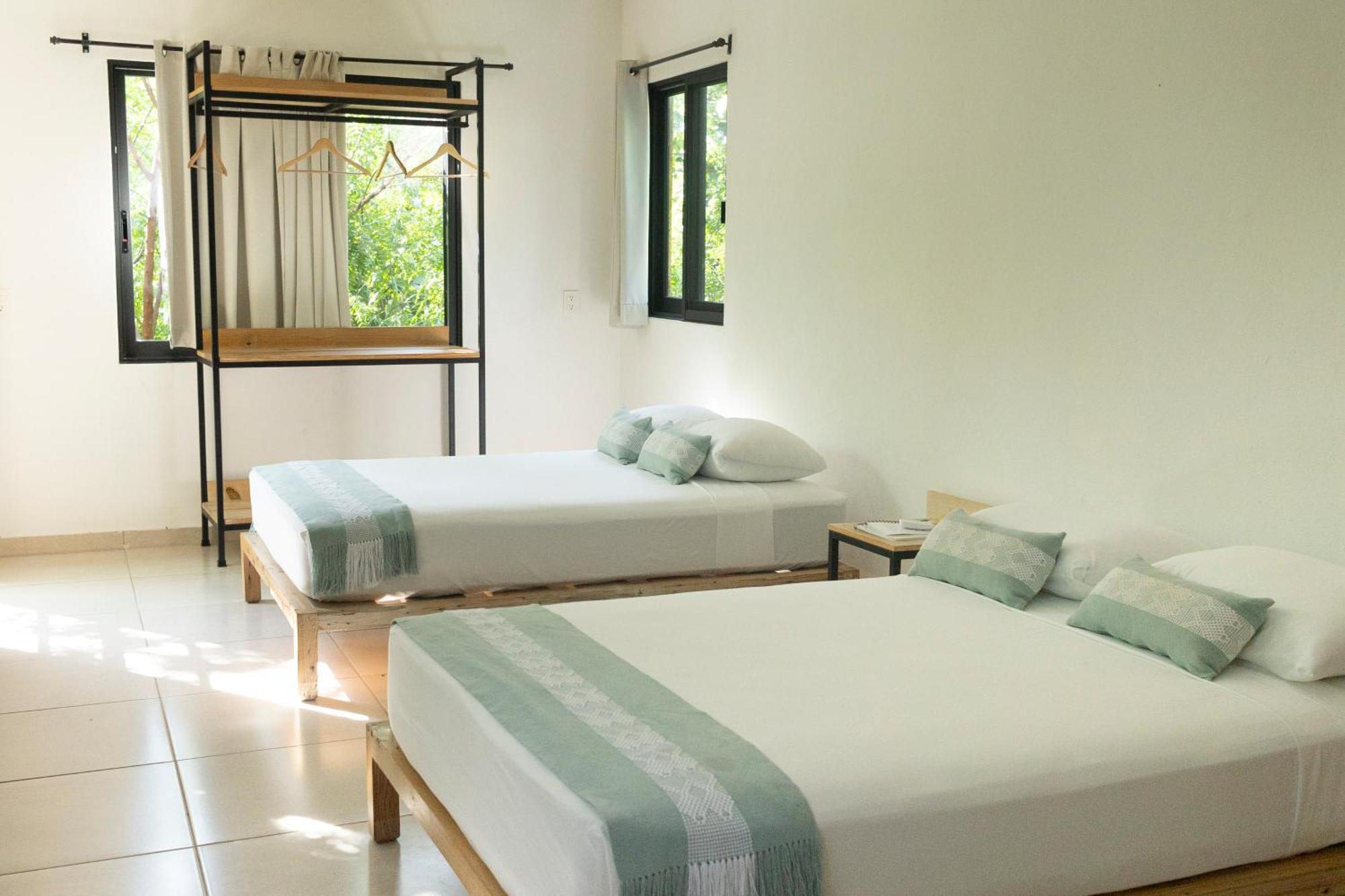 Yauik Apartment Текескитенго Екстериор снимка