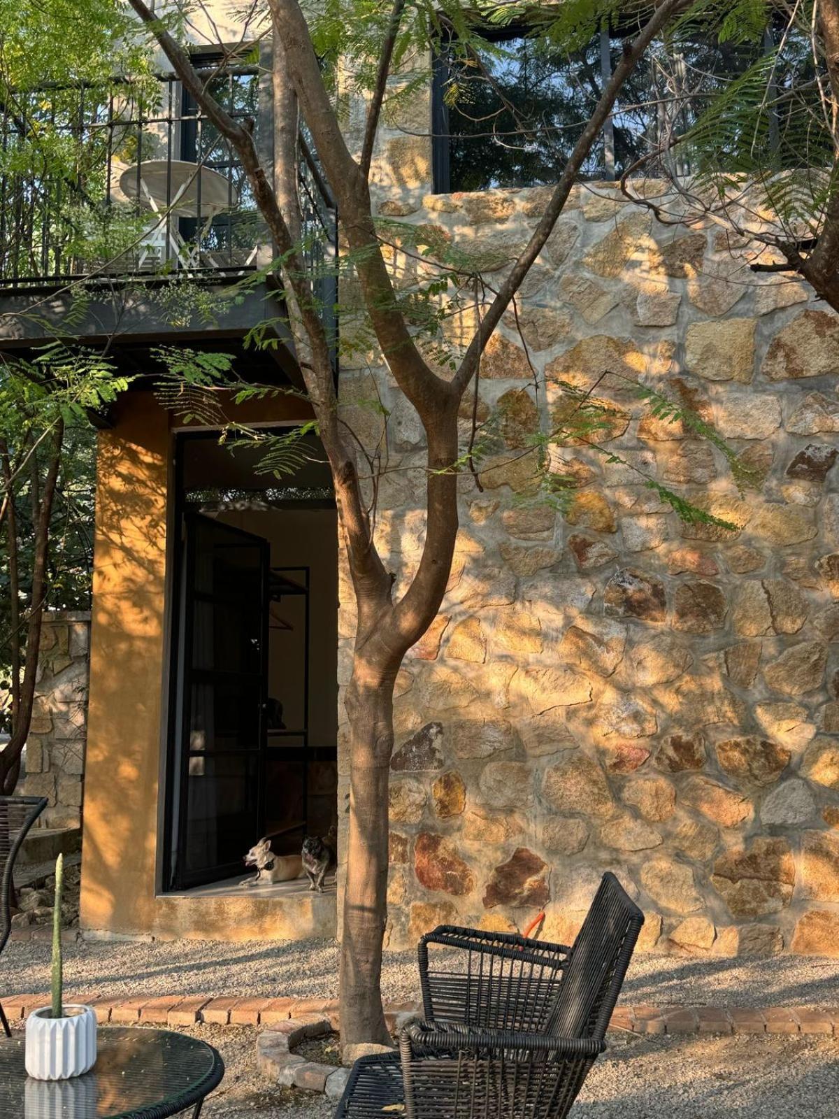 Yauik Apartment Текескитенго Екстериор снимка